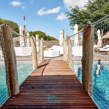 Touloukaera Appt 303 Plage Kawann Saint-Louis Buitenkant foto