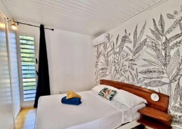 Touloukaera Appt 303 Plage Kawann Saint-Louis Buitenkant foto