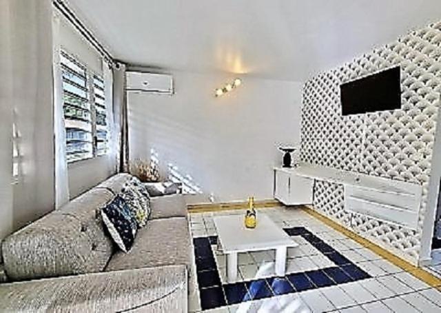 Touloukaera Appt 303 Plage Kawann Saint-Louis Buitenkant foto