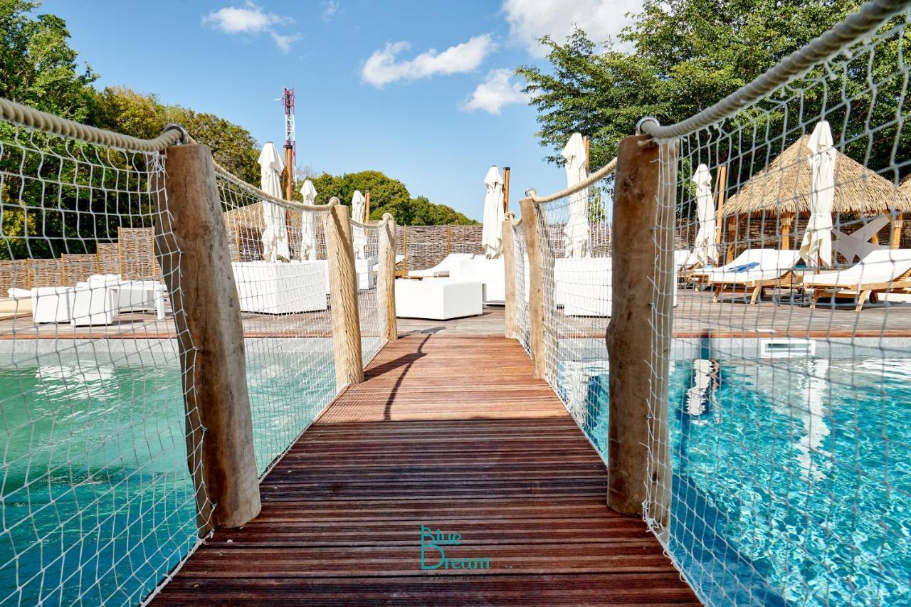 Touloukaera Appt 303 Plage Kawann Saint-Louis Buitenkant foto