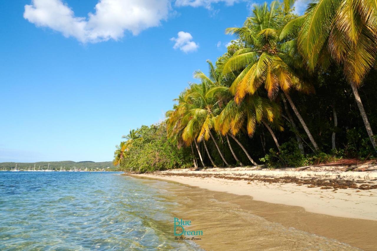 Touloukaera Appt 303 Plage Kawann Saint-Louis Buitenkant foto