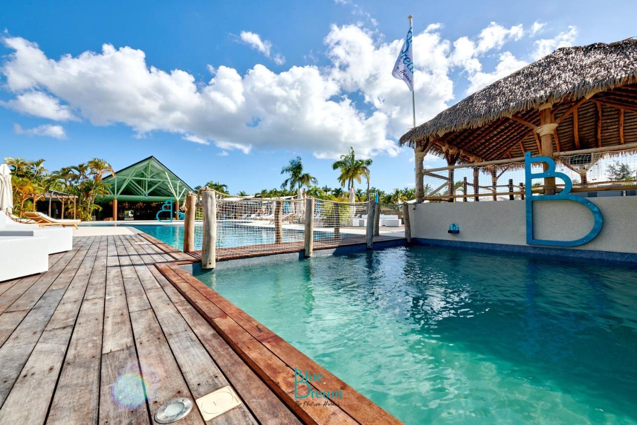 Touloukaera Appt 303 Plage Kawann Saint-Louis Buitenkant foto