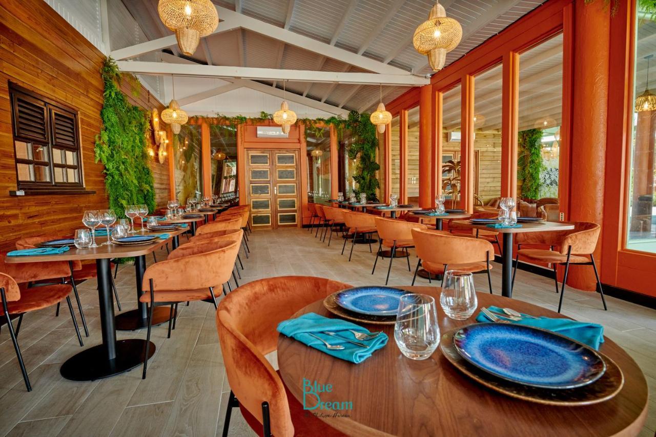 Touloukaera Appt 303 Plage Kawann Saint-Louis Buitenkant foto
