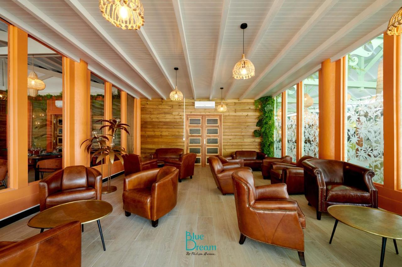 Touloukaera Appt 303 Plage Kawann Saint-Louis Buitenkant foto